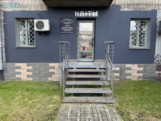 Оренда комерційної нерухомості, 43&nbsp;кв.м, под магазин, <a class="location-link" href="/kiev/" title="Недвижимость Київ">Київ</a>, <a class="location-link" href="/kiev/dneprovskij/" title="Недвижимость Дніпровський район">Дніпровський р-н</a>, Соборності просп., 7 (изображение 2)