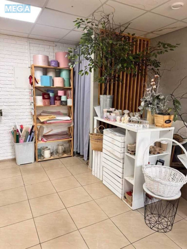 Оренда комерційної нерухомості, 43&nbsp;кв.м, под магазин, <a class="location-link" href="/kiev/" title="Недвижимость Київ">Київ</a>, <a class="location-link" href="/kiev/dneprovskij/" title="Недвижимость Дніпровський район">Дніпровський р-н</a>, Соборності просп., 7 (изображение 5)