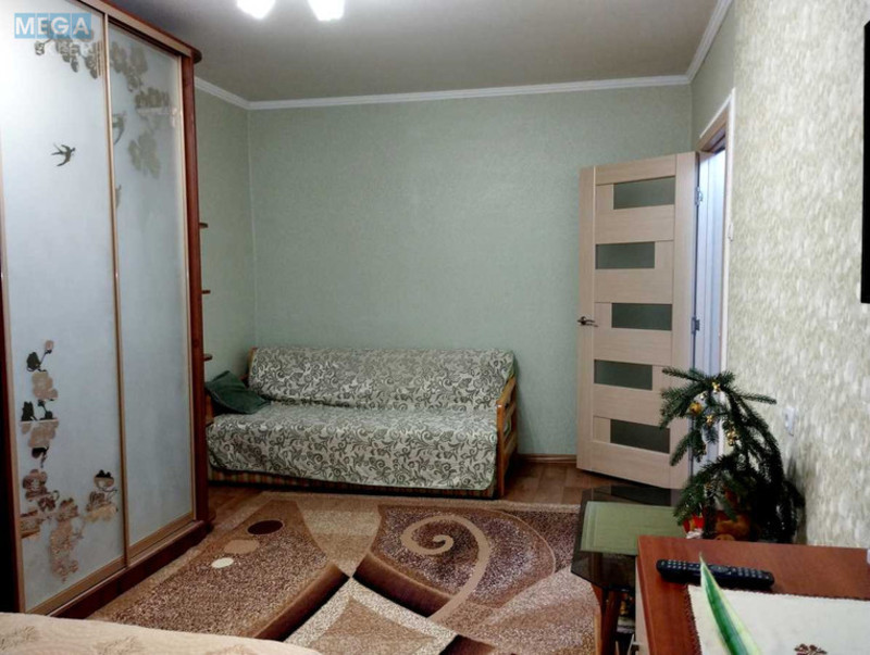 Оренда 1 кімнатної квартири, <a class="location-link" href="/belaya-tserkov/" title="Недвижимость Біла Церква">Біла Церква</a>, Каплуненко, 5 (изображение 3)