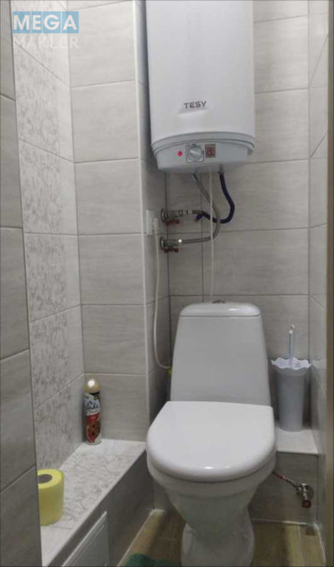 Оренда 1 кімнатної квартири, <a class="location-link" href="/belaya-tserkov/" title="Недвижимость Біла Церква">Біла Церква</a>, Каплуненко, 5 (изображение 7)