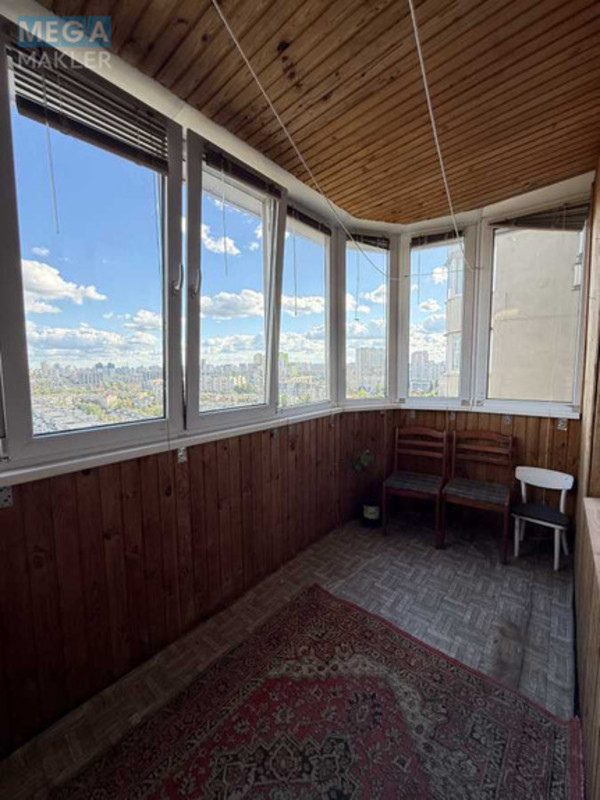Продаж 3 кімнатної квартири (77/45,6/9), 18 пов. 20 пов. будинку, <a class="location-link" href="/kiev/" title="Недвижимость Київ">Київ</a>, <a class="location-link" href="/kiev/dneprovskij/" title="Недвижимость Дніпровський район">Дніпровський р-н</a>, Азербайджанська вул., 16/2 (изображение 5)