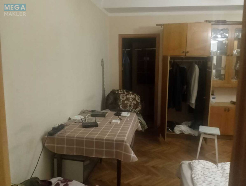 Оренда 3 кімнатної квартири, <a class="location-link" href="/kiev/" title="Недвижимость Київ">Київ</a>, <a class="location-link" href="/kiev/svyatoshinskij/" title="Недвижимость Святошинський район">Святошинський р-н</a>, Василя Кучера вул., 10 (изображение 4)