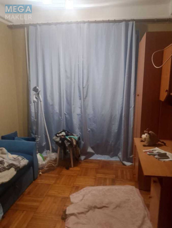 Оренда 3 кімнатної квартири, <a class="location-link" href="/kiev/" title="Недвижимость Київ">Київ</a>, <a class="location-link" href="/kiev/svyatoshinskij/" title="Недвижимость Святошинський район">Святошинський р-н</a>, Василя Кучера вул., 10 (изображение 5)