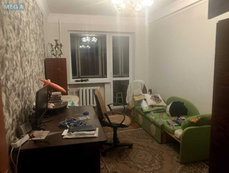 Оренда 3 кімнатної квартири, <a class="location-link" href="/kiev/" title="Недвижимость Київ">Київ</a>, <a class="location-link" href="/kiev/svyatoshinskij/" title="Недвижимость Святошинський район">Святошинський р-н</a>, Василя Кучера вул., 10 (изображение 6)