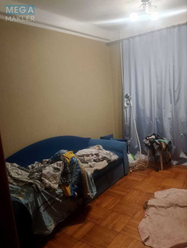 Оренда 3 кімнатної квартири, <a class="location-link" href="/kiev/" title="Недвижимость Київ">Київ</a>, <a class="location-link" href="/kiev/svyatoshinskij/" title="Недвижимость Святошинський район">Святошинський р-н</a>, Василя Кучера вул., 10 (изображение 8)