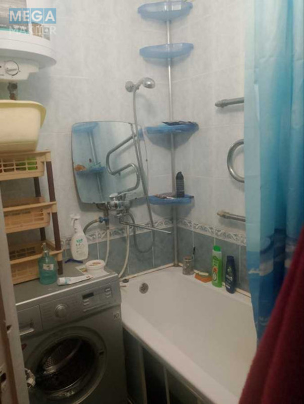 Оренда 3 кімнатної квартири, <a class="location-link" href="/kiev/" title="Недвижимость Київ">Київ</a>, <a class="location-link" href="/kiev/svyatoshinskij/" title="Недвижимость Святошинський район">Святошинський р-н</a>, Василя Кучера вул., 10 (изображение 12)