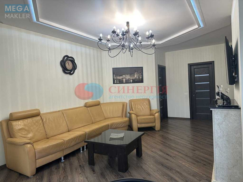 Оренда 4 кімнатні квартири, <a class="location-link" href="/kiev/" title="Недвижимость Київ">Київ</a>, <a class="location-link" href="/kiev/shevchenkovskij/" title="Недвижимость Шевченківський район">Шевченківський р-н</a>, Мельникова ул., 51Б (изображение 3)