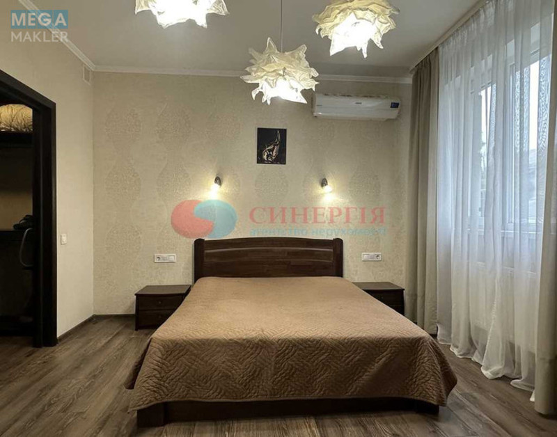 Оренда 4 кімнатні квартири, <a class="location-link" href="/kiev/" title="Недвижимость Київ">Київ</a>, <a class="location-link" href="/kiev/shevchenkovskij/" title="Недвижимость Шевченківський район">Шевченківський р-н</a>, Мельникова ул., 51Б (изображение 7)
