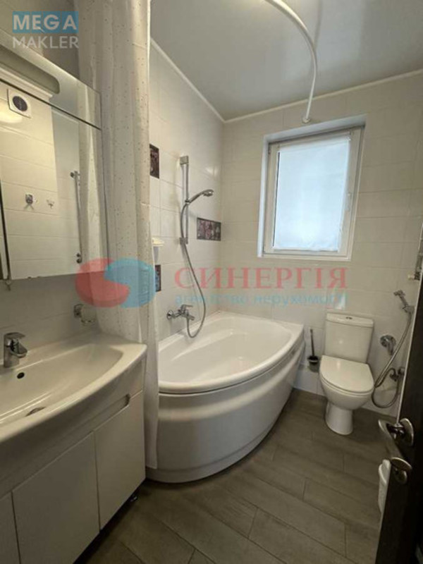 Оренда 4 кімнатні квартири, <a class="location-link" href="/kiev/" title="Недвижимость Київ">Київ</a>, <a class="location-link" href="/kiev/shevchenkovskij/" title="Недвижимость Шевченківський район">Шевченківський р-н</a>, Мельникова ул., 51Б (изображение 15)