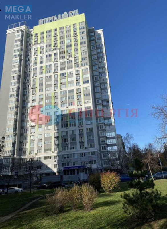 Оренда 4 кімнатні квартири, <a class="location-link" href="/kiev/" title="Недвижимость Київ">Київ</a>, <a class="location-link" href="/kiev/shevchenkovskij/" title="Недвижимость Шевченківський район">Шевченківський р-н</a>, Мельникова ул., 51Б (изображение 21)