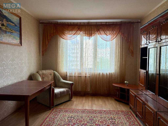 Продаж 1 кімнатної квартири (36,8/19/7,6), 7 пов. 9 пов. будинку, <a class="location-link" href="/kiev/" title="Недвижимость Київ">Київ</a>, <a class="location-link" href="/kiev/svyatoshinskij/" title="Недвижимость Святошинський район">Святошинський р-н</a>, Академика Ефремова ул., 15 (изображение 2)