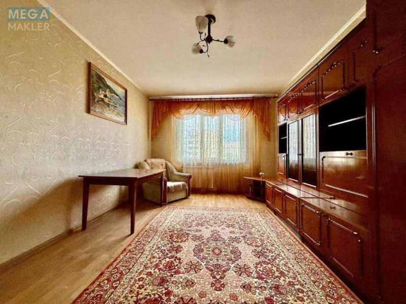 Продаж 1 кімнатної квартири (36,8/19/7,6), 7 пов. 9 пов. будинку, <a class="location-link" href="/kiev/" title="Недвижимость Київ">Київ</a>, <a class="location-link" href="/kiev/svyatoshinskij/" title="Недвижимость Святошинський район">Святошинський р-н</a>, Академика Ефремова ул., 15 (изображение 3)