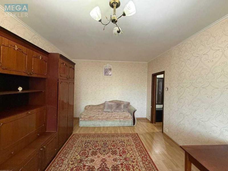 Продаж 1 кімнатної квартири (36,8/19/7,6), 7 пов. 9 пов. будинку, <a class="location-link" href="/kiev/" title="Недвижимость Київ">Київ</a>, <a class="location-link" href="/kiev/svyatoshinskij/" title="Недвижимость Святошинський район">Святошинський р-н</a>, Академика Ефремова ул., 15 (изображение 5)