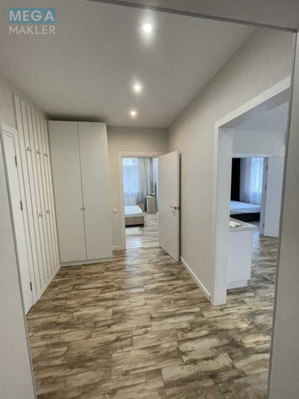 Новобудова, 25 поверхів, <a class="location-link" href="/kiev/" title="Недвижимость Київ">Київ</a>, <a class="location-link" href="/kiev/podolskij/" title="Недвижимость Подільський район">Подільський р-н</a>, Европейского Союза просп., 41г (изображение 3)