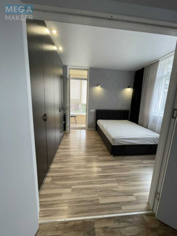 Новобудова, 25 поверхів, <a class="location-link" href="/kiev/" title="Недвижимость Київ">Київ</a>, <a class="location-link" href="/kiev/podolskij/" title="Недвижимость Подільський район">Подільський р-н</a>, Европейского Союза просп., 41г (изображение 4)