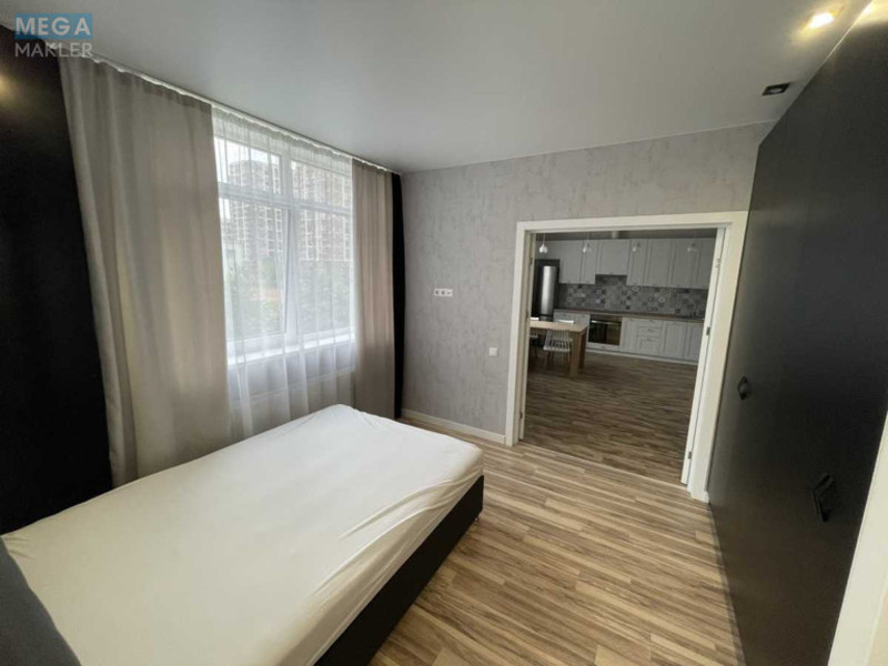 Новобудова, 25 поверхів, <a class="location-link" href="/kiev/" title="Недвижимость Київ">Київ</a>, <a class="location-link" href="/kiev/podolskij/" title="Недвижимость Подільський район">Подільський р-н</a>, Европейского Союза просп., 41г (изображение 5)