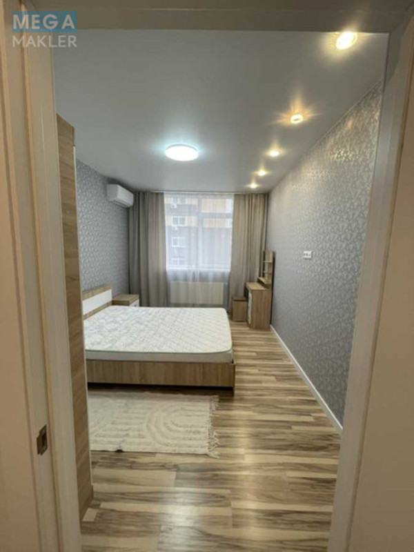 Новобудова, 25 поверхів, <a class="location-link" href="/kiev/" title="Недвижимость Київ">Київ</a>, <a class="location-link" href="/kiev/podolskij/" title="Недвижимость Подільський район">Подільський р-н</a>, Европейского Союза просп., 41г (изображение 6)