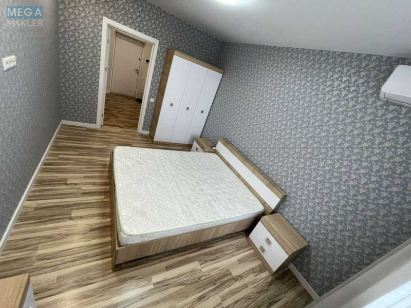 Новобудова, 25 поверхів, <a class="location-link" href="/kiev/" title="Недвижимость Київ">Київ</a>, <a class="location-link" href="/kiev/podolskij/" title="Недвижимость Подільський район">Подільський р-н</a>, Европейского Союза просп., 41г (изображение 7)