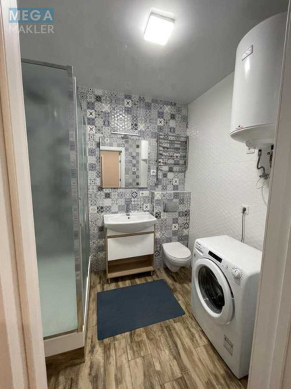 Новобудова, 25 поверхів, <a class="location-link" href="/kiev/" title="Недвижимость Київ">Київ</a>, <a class="location-link" href="/kiev/podolskij/" title="Недвижимость Подільський район">Подільський р-н</a>, Европейского Союза просп., 41г (изображение 8)