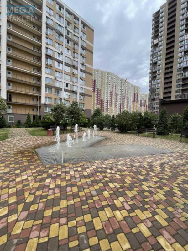 Новобудова, 25 поверхів, <a class="location-link" href="/kiev/" title="Недвижимость Київ">Київ</a>, <a class="location-link" href="/kiev/podolskij/" title="Недвижимость Подільський район">Подільський р-н</a>, Европейского Союза просп., 41г (изображение 11)