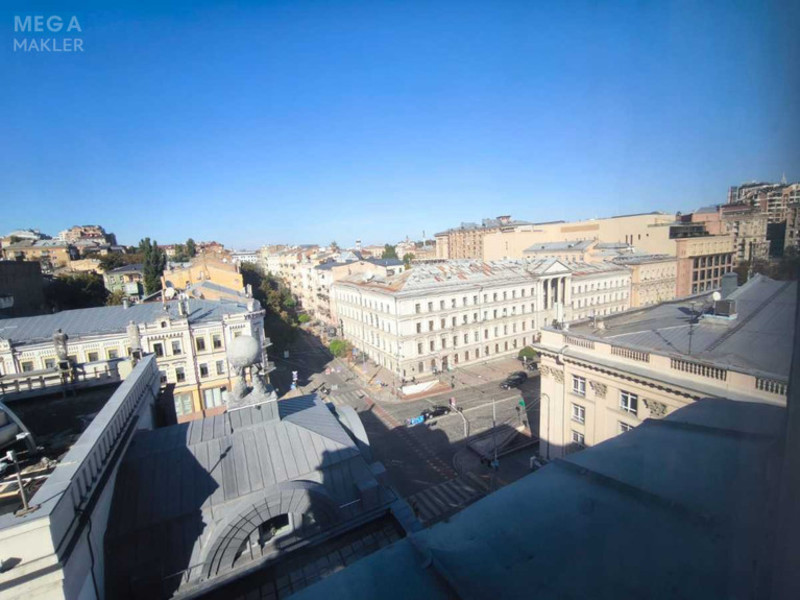 Продаж 8 кімнатної квартири (186/130/16), 7 пов. 7 пов. будинку, <a class="location-link" href="/kiev/" title="Недвижимость Київ">Київ</a>, <a class="location-link" href="/kiev/shevchenkovskij/" title="Недвижимость Шевченківський район">Шевченківський р-н</a>, Пушкинская ул., 20а (изображение 6)