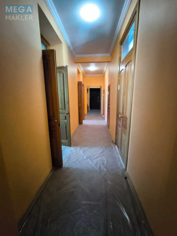 Продаж 8 кімнатної квартири (186/130/16), 7 пов. 7 пов. будинку, <a class="location-link" href="/kiev/" title="Недвижимость Київ">Київ</a>, <a class="location-link" href="/kiev/shevchenkovskij/" title="Недвижимость Шевченківський район">Шевченківський р-н</a>, Пушкинская ул., 20а (изображение 7)