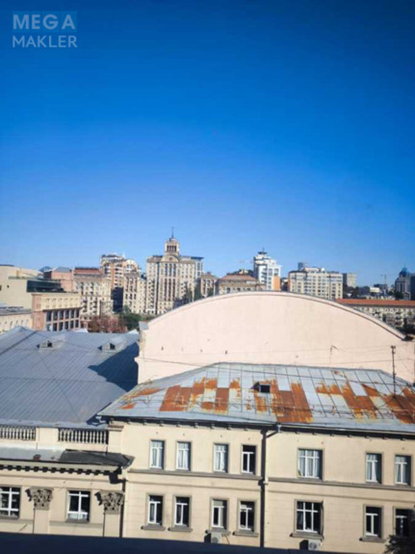 Продаж 8 кімнатної квартири (186/130/16), 7 пов. 7 пов. будинку, <a class="location-link" href="/kiev/" title="Недвижимость Київ">Київ</a>, <a class="location-link" href="/kiev/shevchenkovskij/" title="Недвижимость Шевченківський район">Шевченківський р-н</a>, Пушкинская ул., 20а (изображение 13)
