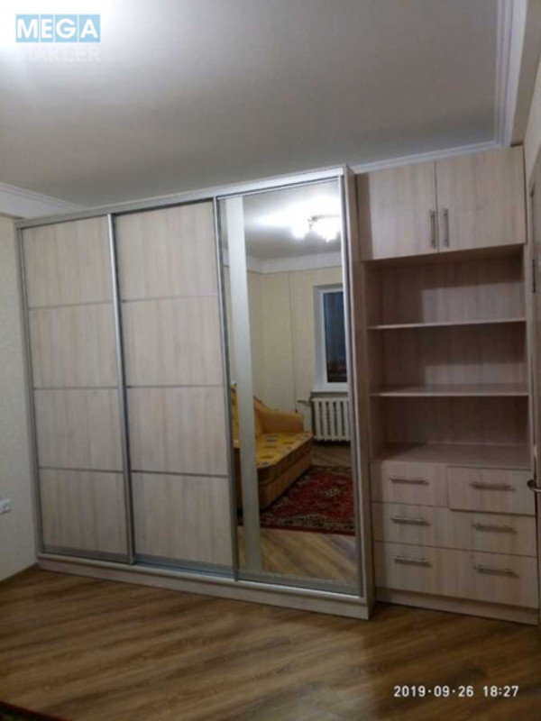 Оренда 1 кімнатної квартири, <a class="location-link" href="/kiev/" title="Недвижимость Київ">Київ</a>, <a class="location-link" href="/kiev/podolskij/" title="Недвижимость Подільський район">Подільський р-н</a>, Європейського Союзу просп., 88б (изображение 4)