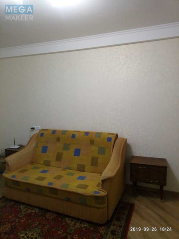 Оренда 1 кімнатної квартири, <a class="location-link" href="/kiev/" title="Недвижимость Київ">Київ</a>, <a class="location-link" href="/kiev/podolskij/" title="Недвижимость Подільський район">Подільський р-н</a>, Європейського Союзу просп., 88б (изображение 5)