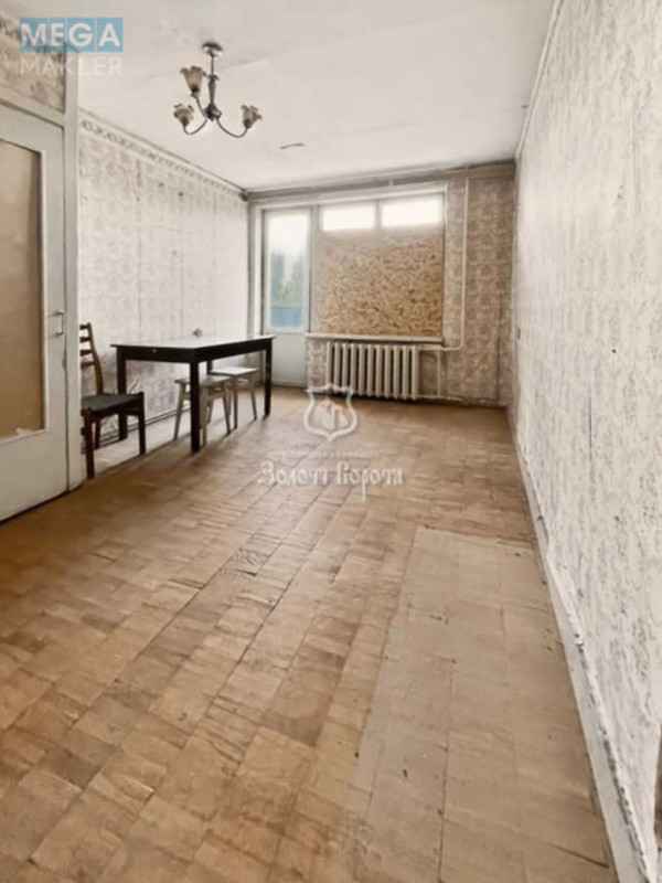 Продаж 1 кімнатної квартири (29,5/17,8/3,8), 6 пов. 9 пов. будинку, <a class="location-link" href="/kiev/" title="Недвижимость Київ">Київ</a>, <a class="location-link" href="/kiev/solomenskij/" title="Недвижимость Солом'янський район">Солом'янський р-н</a>, Сімї Ідзиковських вул., 17 (изображение 2)
