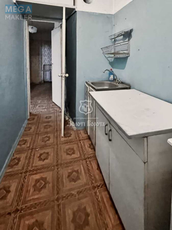 Продаж 1 кімнатної квартири (29,5/17,8/3,8), 6 пов. 9 пов. будинку, <a class="location-link" href="/kiev/" title="Недвижимость Київ">Київ</a>, <a class="location-link" href="/kiev/solomenskij/" title="Недвижимость Солом'янський район">Солом'янський р-н</a>, Сімї Ідзиковських вул., 17 (изображение 8)