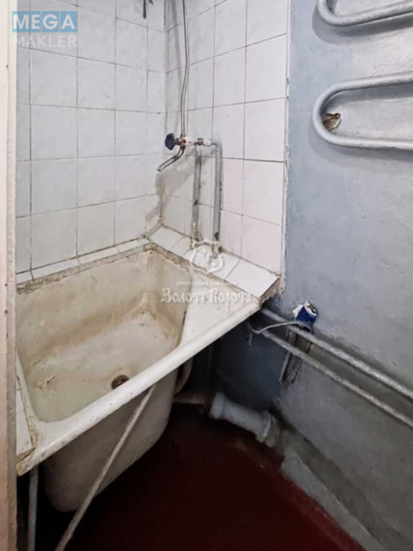 Продаж 1 кімнатної квартири (29,5/17,8/3,8), 6 пов. 9 пов. будинку, <a class="location-link" href="/kiev/" title="Недвижимость Київ">Київ</a>, <a class="location-link" href="/kiev/solomenskij/" title="Недвижимость Солом'янський район">Солом'янський р-н</a>, Сімї Ідзиковських вул., 17 (изображение 9)