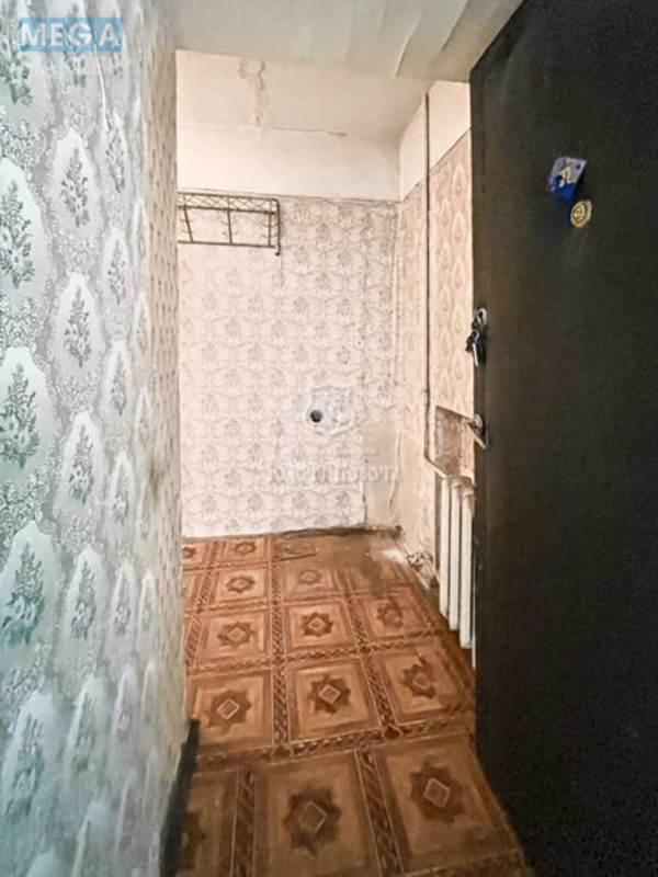 Продаж 1 кімнатної квартири (29,5/17,8/3,8), 6 пов. 9 пов. будинку, <a class="location-link" href="/kiev/" title="Недвижимость Київ">Київ</a>, <a class="location-link" href="/kiev/solomenskij/" title="Недвижимость Солом'янський район">Солом'янський р-н</a>, Сімї Ідзиковських вул., 17 (изображение 14)