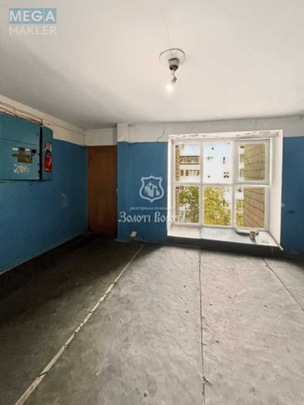 Продаж 1 кімнатної квартири (29,5/17,8/3,8), 6 пов. 9 пов. будинку, <a class="location-link" href="/kiev/" title="Недвижимость Київ">Київ</a>, <a class="location-link" href="/kiev/solomenskij/" title="Недвижимость Солом'янський район">Солом'янський р-н</a>, Сімї Ідзиковських вул., 17 (изображение 17)