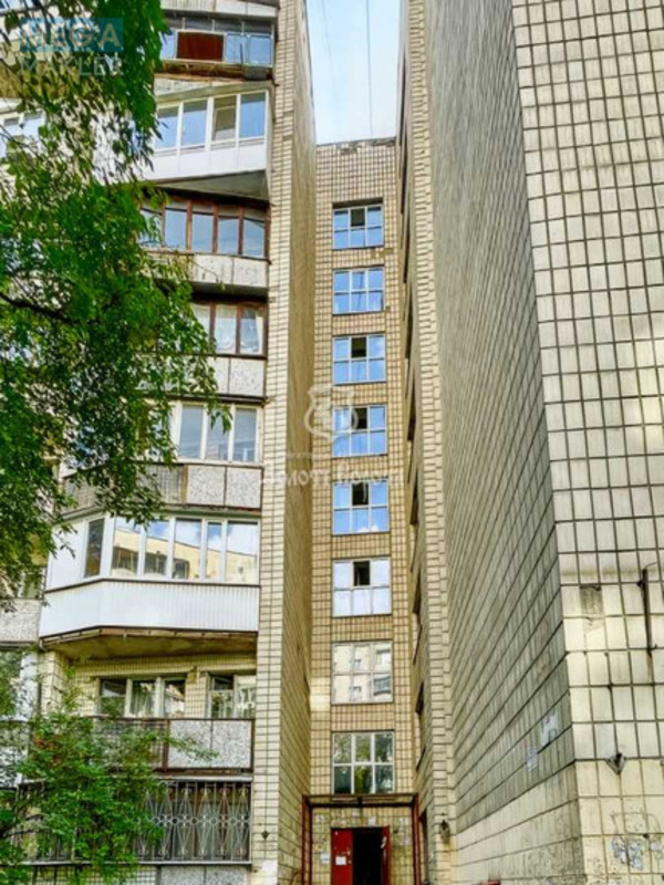 Продаж 1 кімнатної квартири (29,5/17,8/3,8), 6 пов. 9 пов. будинку, <a class="location-link" href="/kiev/" title="Недвижимость Київ">Київ</a>, <a class="location-link" href="/kiev/solomenskij/" title="Недвижимость Солом'янський район">Солом'янський р-н</a>, Сімї Ідзиковських вул., 17 (изображение 18)