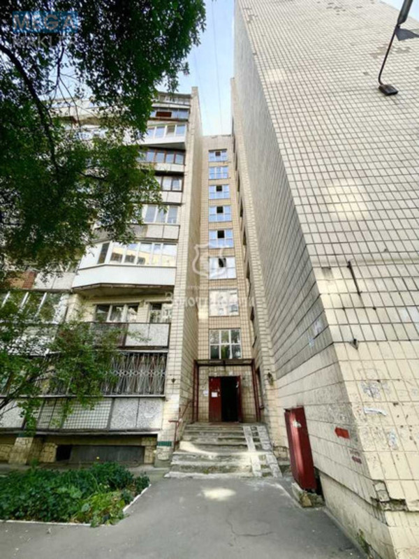 Продаж 1 кімнатної квартири (29,5/17,8/3,8), 6 пов. 9 пов. будинку, <a class="location-link" href="/kiev/" title="Недвижимость Київ">Київ</a>, <a class="location-link" href="/kiev/solomenskij/" title="Недвижимость Солом'янський район">Солом'янський р-н</a>, Сімї Ідзиковських вул., 17 (изображение 19)