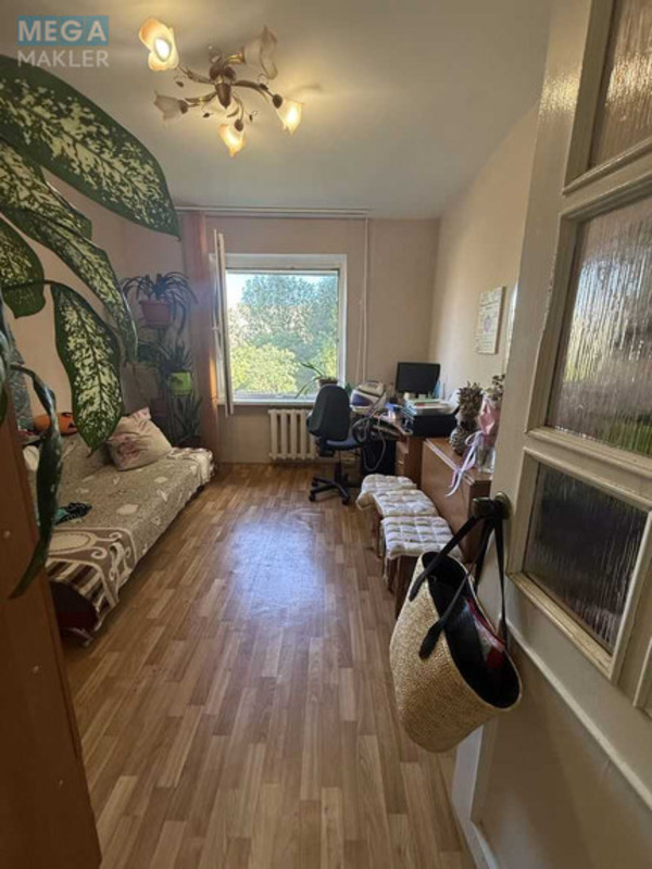 Продаж 2 кімнатної квартири (52/29/8), 6 пов. 9 пов. будинку, <a class="location-link" href="/odessa/" title="Недвижимость Одеса">Одеса</a>, <a class="location-link" href="/odessa/suvorovskij/" title="Недвижимость Суворовський район">Суворовський р-н</a>, Марсельская (изображение 2)