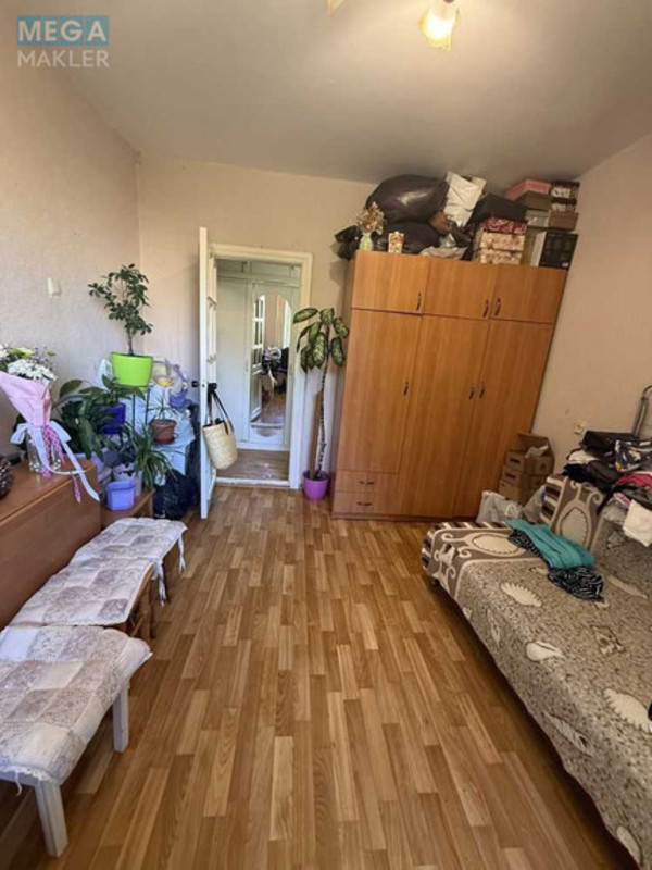 Продаж 2 кімнатної квартири (52/29/8), 6 пов. 9 пов. будинку, <a class="location-link" href="/odessa/" title="Недвижимость Одеса">Одеса</a>, <a class="location-link" href="/odessa/suvorovskij/" title="Недвижимость Суворовський район">Суворовський р-н</a>, Марсельская (изображение 3)
