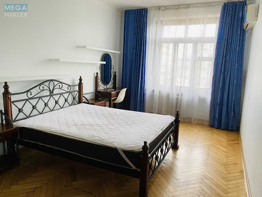 Оренда 3 кімнатної квартири, <a class="location-link" href="/kiev/" title="Недвижимость Київ">Київ</a>, <a class="location-link" href="/kiev/shevchenkovskij/" title="Недвижимость Шевченківський район">Шевченківський р-н</a>, Мельникова ул., 6 (изображение 2)