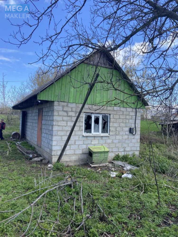 Продаж дома, 1&nbsp; поверх, 20&nbsp;кв.м, 1&nbsp; кімната, ділянка 50&nbsp;соток, <a class="location-link" href="/nenadiha/" title="Недвижимость Ненадиха">Ненадиха</a>, Садова, 20 (изображение 3)