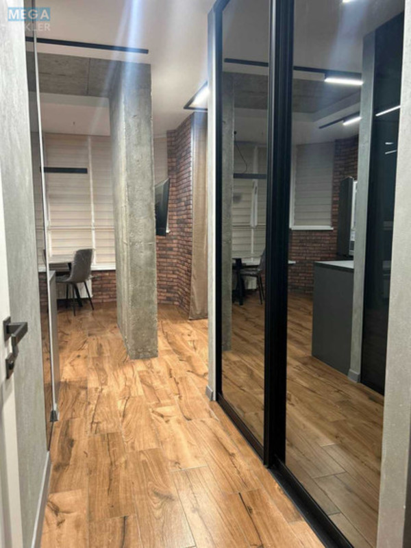 Оренда 1 кімнатної квартири, <a class="location-link" href="/vishnevoe/" title="Недвижимость Вишневе">Вишневе</a>, Провулок Весняний, 2 (изображение 3)
