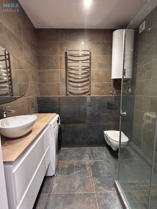 Оренда 1 кімнатної квартири, <a class="location-link" href="/vishnevoe/" title="Недвижимость Вишневе">Вишневе</a>, Провулок Весняний, 2 (изображение 10)