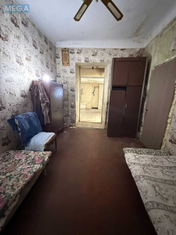Продаж 2 кімнатної квартири (37/20/14), 1 пов. 1 пов. будинку, <a class="location-link" href="/odessa/" title="Недвижимость Одеса">Одеса</a>, <a class="location-link" href="/odessa/malinovskij/" title="Недвижимость Малиновський район">Малиновський р-н</a>, Заньковецкая, 7 (изображение 4)
