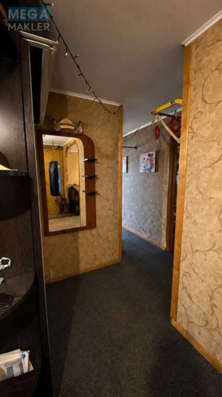 Оренда 3 кімнатної квартири, <a class="location-link" href="/dnepropetrovsk/" title="Недвижимость Дніпра">Дніпро</a>, Сокол 2 (изображение 4)