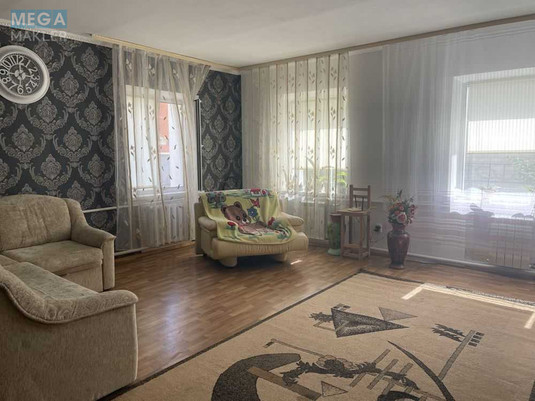 Оренда дома, <a class="location-link" href="/dnepropetrovsk/" title="Недвижимость Дніпра">Дніпро</a>, переулок Кальмиусский (изображение 11)