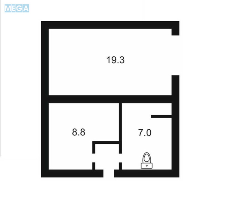 Продаж дома, 1&nbsp; поверх, 77&nbsp;кв.м, 2&nbsp;кімнати, ділянка 6&nbsp;соток, <a class="location-link" href="/zajmishe-selo-kv/" title="Недвижимость Займище">Займище</a>, Садова (изображение 9)