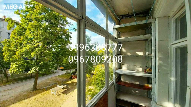 Продаж 2 кімнатної квартири (26,5/16,6/3), 2 пов. 5 пов. будинку, <a class="location-link" href="/kharkov/" title="Недвижимость Харків">Харків</a>, <a class="location-link" href="/kharkov/kominternovskij/" title="Недвижимость Слобідський (Комінтернівський) район">Слобідський (Комінтернівський) р-н</a>, Переулок Зерновой (изображение 6)