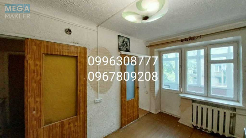 Продаж 2 кімнатної квартири (26,5/16,6/3), 2 пов. 5 пов. будинку, <a class="location-link" href="/kharkov/" title="Недвижимость Харків">Харків</a>, <a class="location-link" href="/kharkov/kominternovskij/" title="Недвижимость Слобідський (Комінтернівський) район">Слобідський (Комінтернівський) р-н</a>, Переулок Зерновой (изображение 7)
