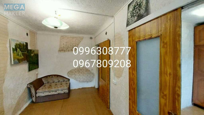 Продаж 2 кімнатної квартири (26,5/16,6/3), 2 пов. 5 пов. будинку, <a class="location-link" href="/kharkov/" title="Недвижимость Харків">Харків</a>, <a class="location-link" href="/kharkov/kominternovskij/" title="Недвижимость Слобідський (Комінтернівський) район">Слобідський (Комінтернівський) р-н</a>, Переулок Зерновой (изображение 8)