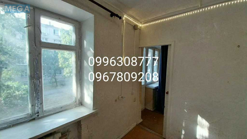Продаж 2 кімнатної квартири (26,5/16,6/3), 2 пов. 5 пов. будинку, <a class="location-link" href="/kharkov/" title="Недвижимость Харків">Харків</a>, <a class="location-link" href="/kharkov/kominternovskij/" title="Недвижимость Слобідський (Комінтернівський) район">Слобідський (Комінтернівський) р-н</a>, Переулок Зерновой (изображение 12)